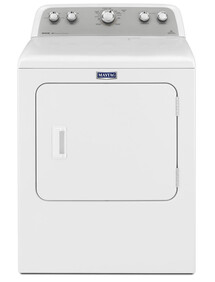 WTW4915EW White 12-Cycle Top-Load Washing Machine